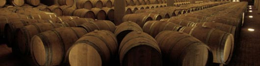 Fabrications/Exportations des vins de Vouvray