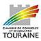 Chambre du commerce et de l'industrie de Touraine, partenaire des vins de Vouvray.