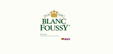 Domaine Foussy - Vouvray.