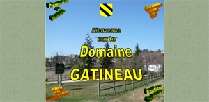 Domaine Gatineau - Vouvray.