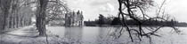 Photographies panoramiques de la Loire virtuelle.