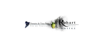 Rohart Alain vigneron, domaine du Vieux Buis : Vins de Vouvray