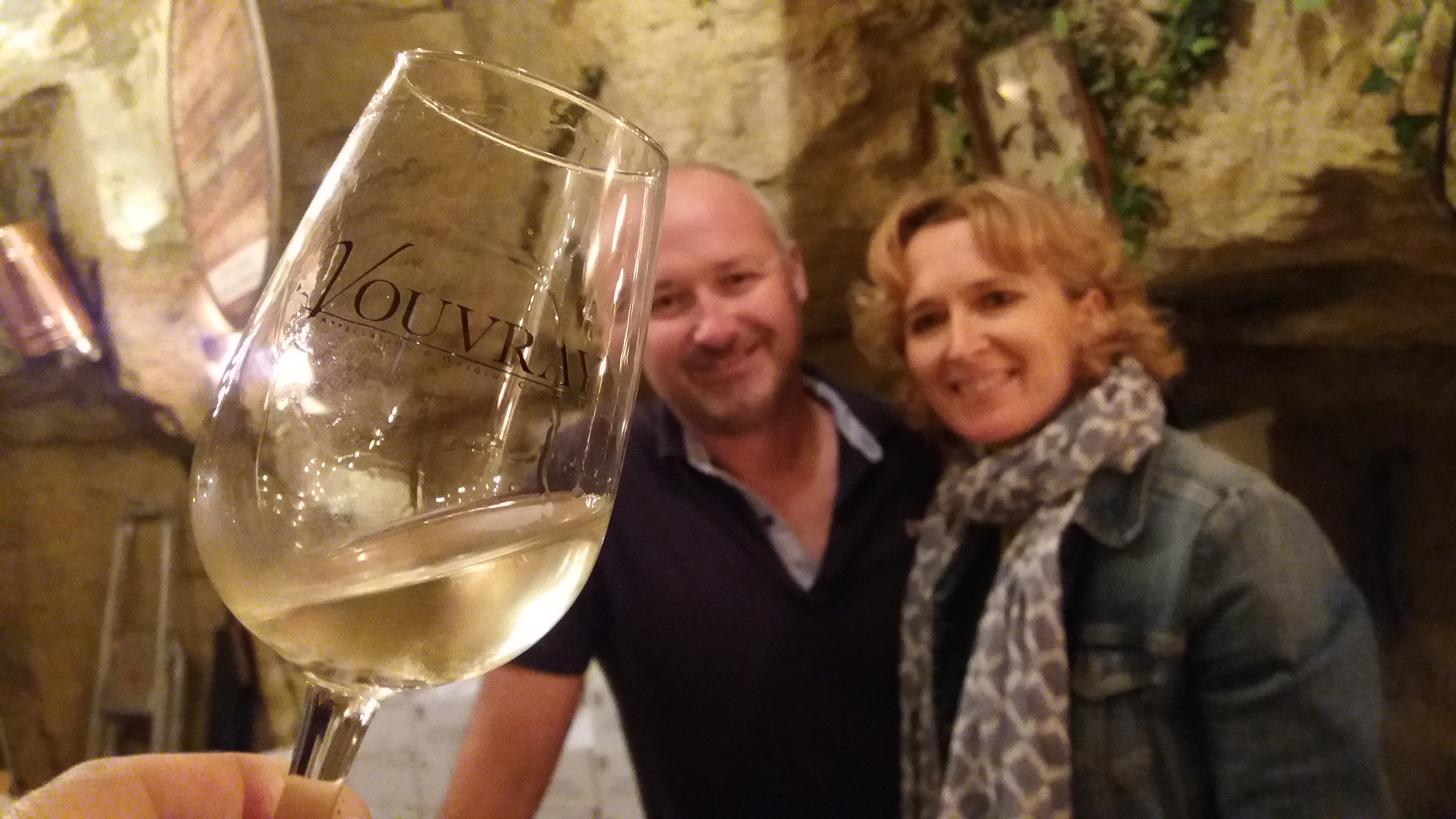 Foire internationale des vins � vouvray ao�t 2018. L'AOC Vouvray f�te ses 82 ans. Sur le chenin des vacances d'�t�, la foire aux vins blancs de Vouvray du mois d'aout.